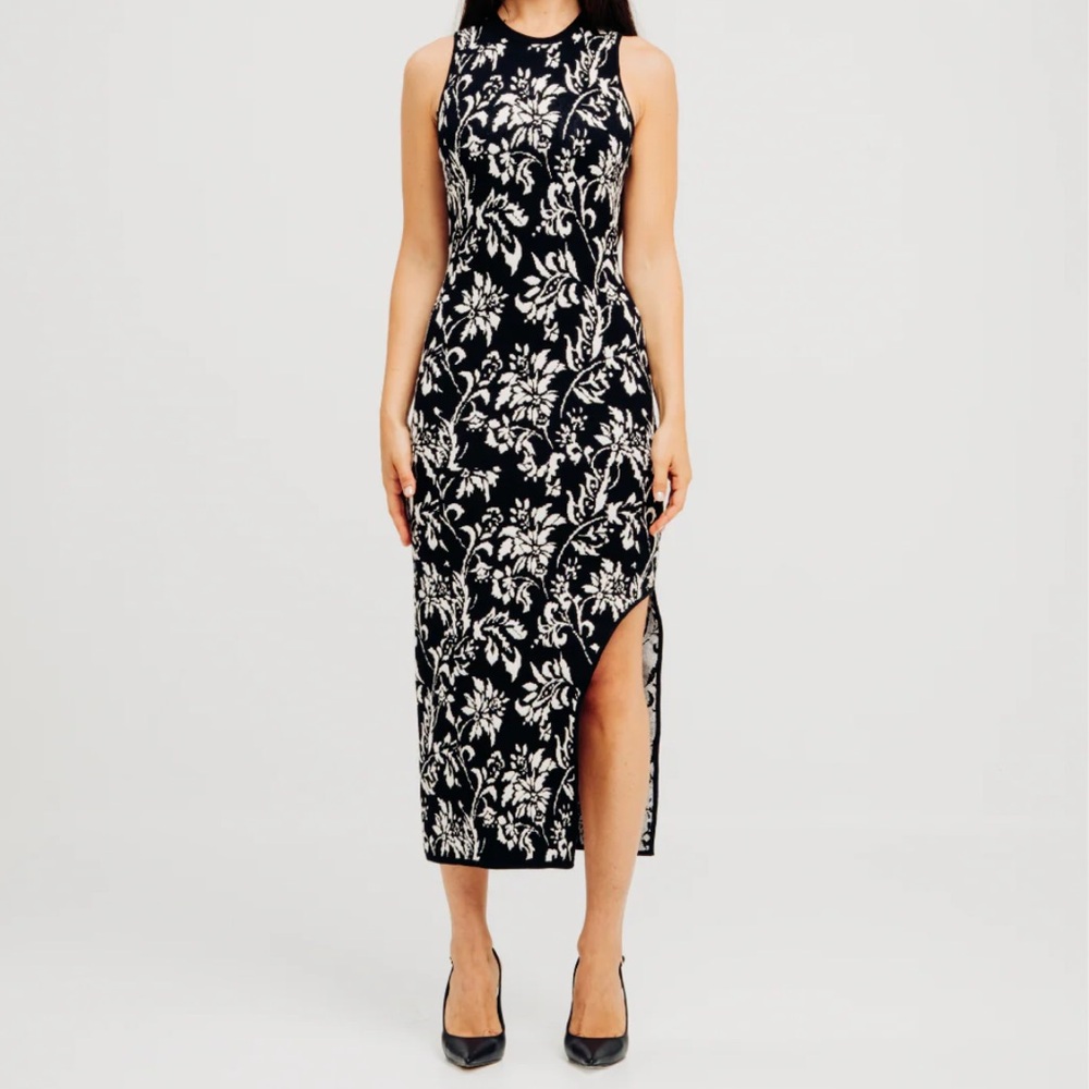 *NWT*Torn by Rony Kobo NOVA Dress